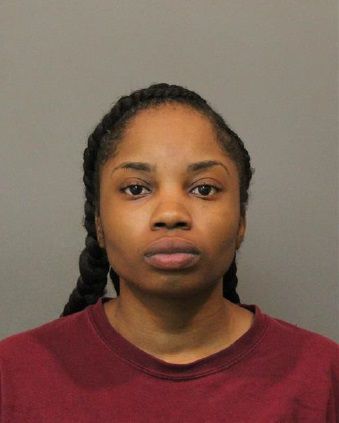Laquitta Marie Briscoe
